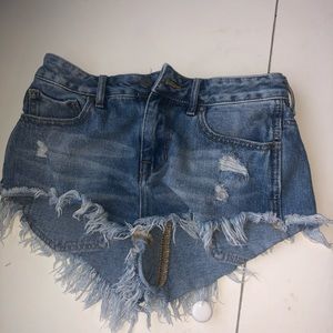 PacSun Shorts
